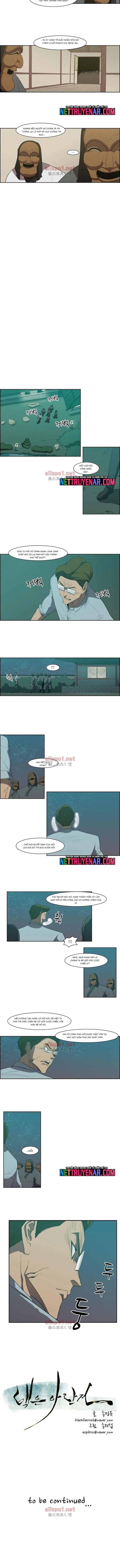 Eun Aran - Cao Thủ Murim Chapter 94 - 5