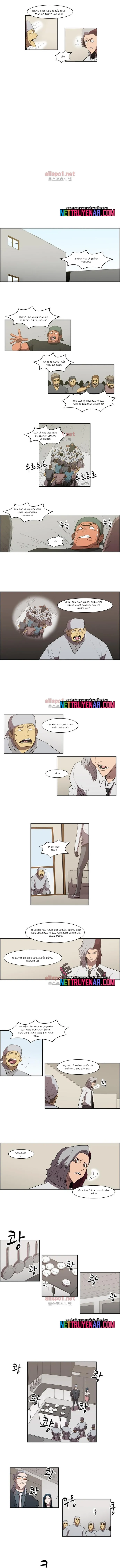 Eun Aran - Cao Thủ Murim Chapter 95 - 2