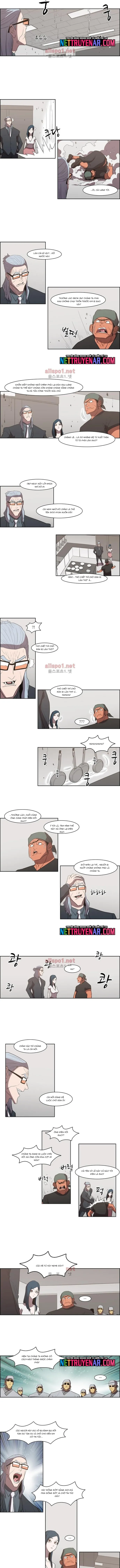 Eun Aran - Cao Thủ Murim Chapter 95 - 3