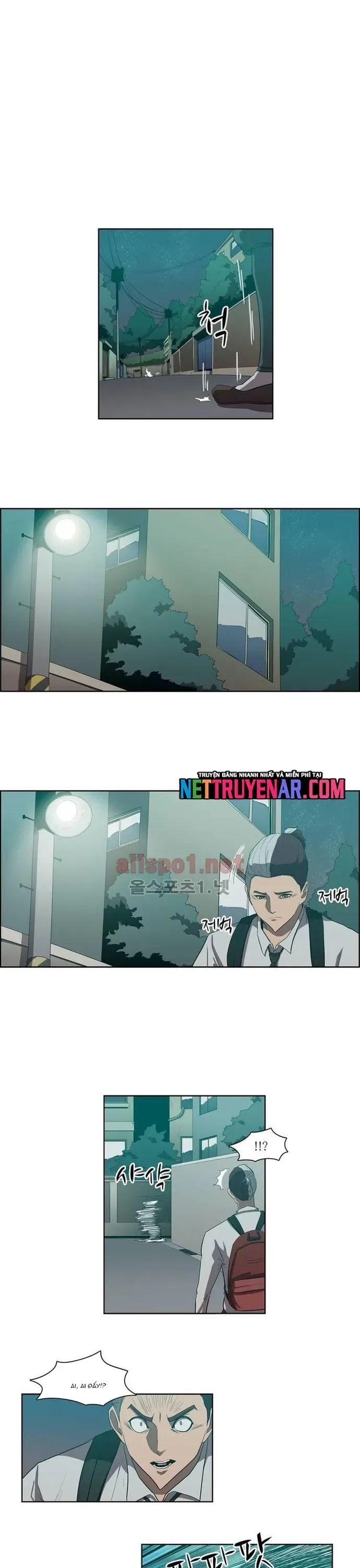 Eun Aran - Cao Thủ Murim Chapter 96 - 12