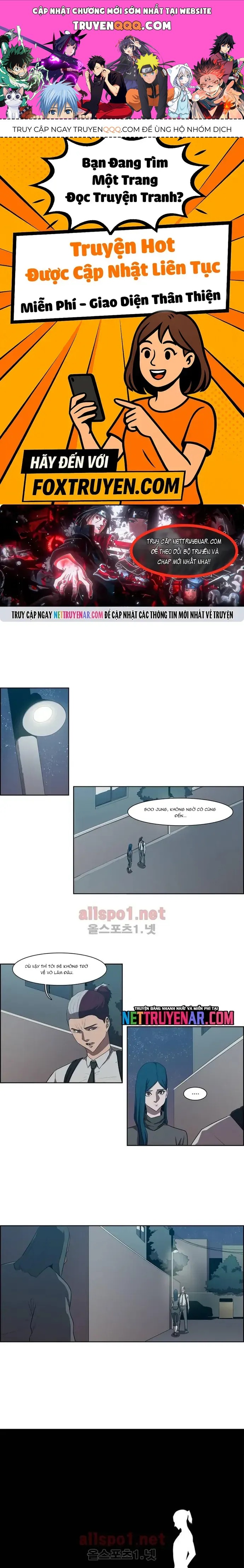 Eun Aran - Cao Thủ Murim Chapter 97 - 1