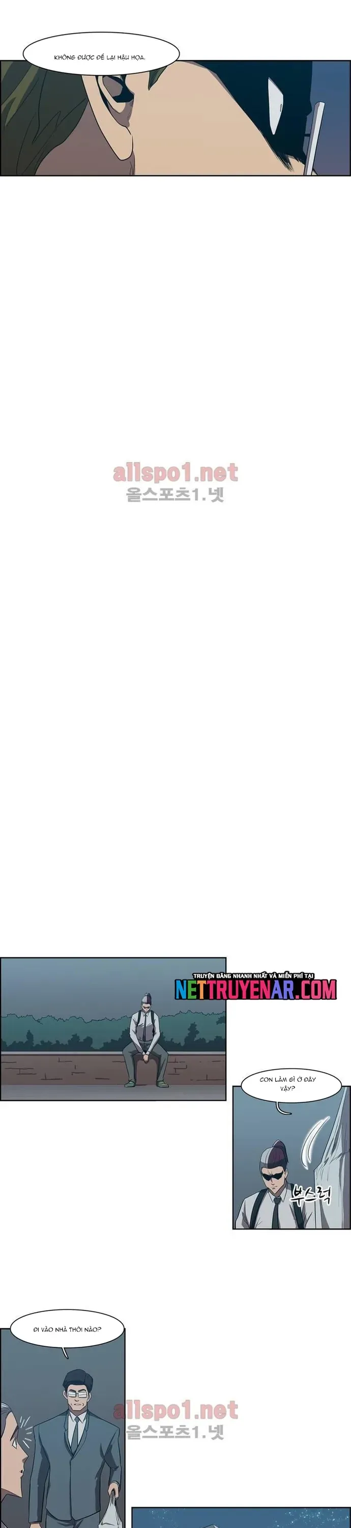 Eun Aran - Cao Thủ Murim Chapter 97 - 12