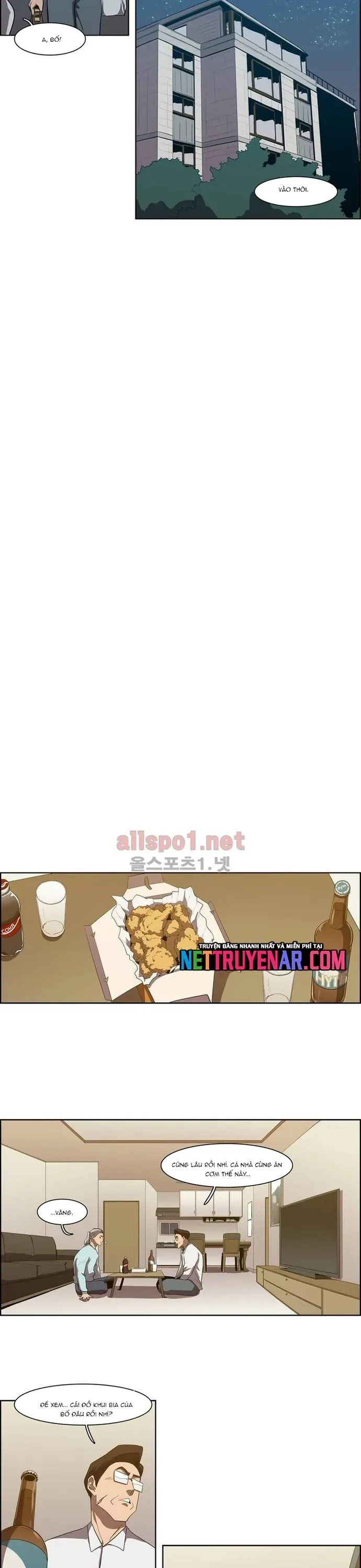 Eun Aran - Cao Thủ Murim Chapter 97 - 13