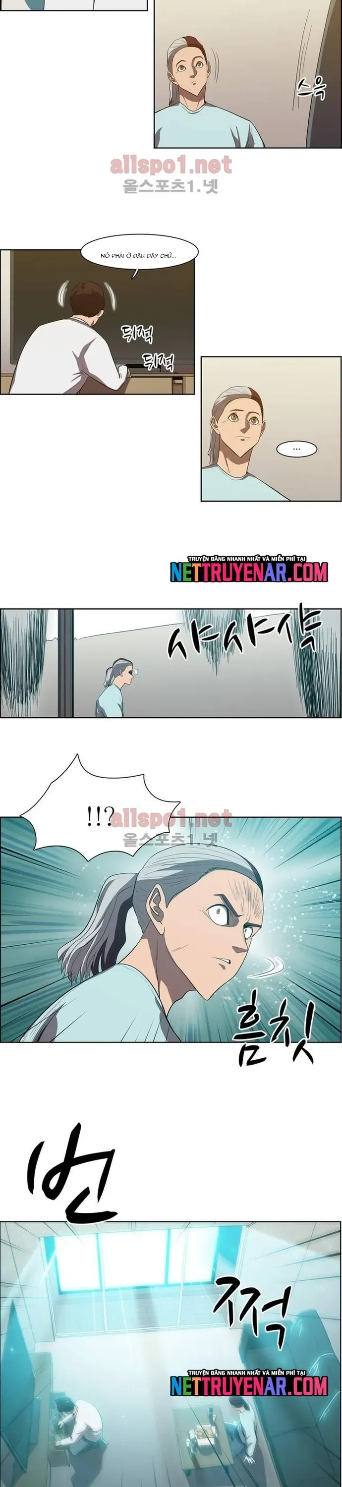 Eun Aran - Cao Thủ Murim Chapter 97 - 14