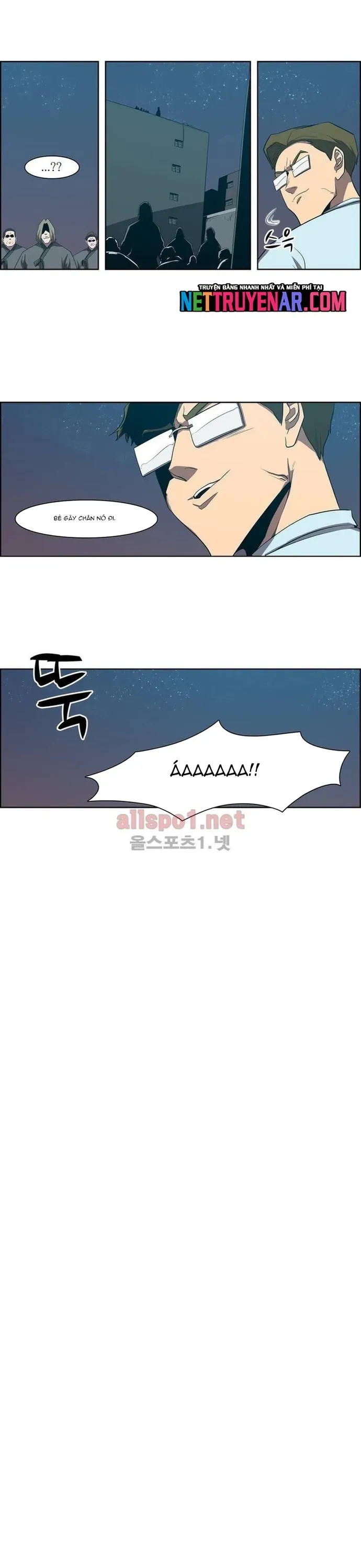 Eun Aran - Cao Thủ Murim Chapter 98 - 12