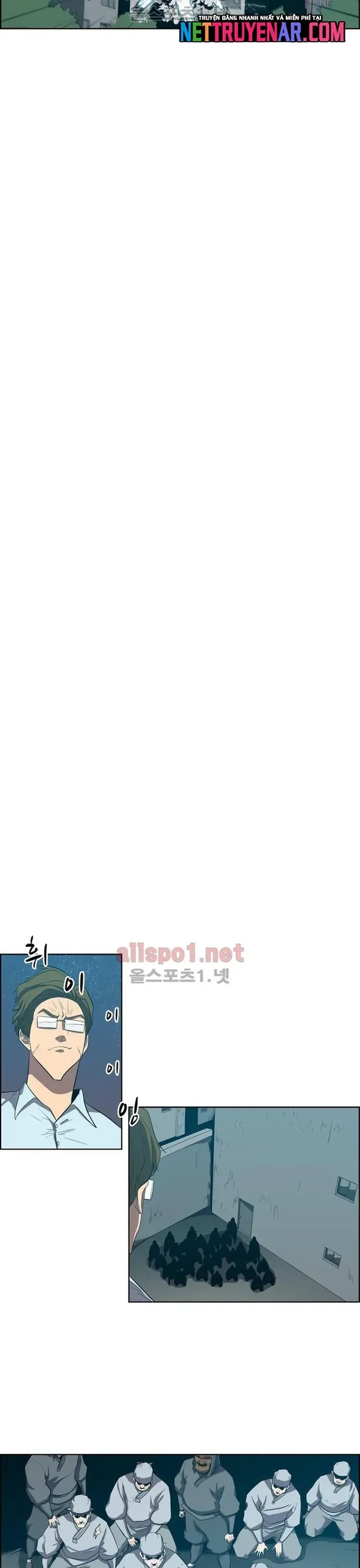 Eun Aran - Cao Thủ Murim Chapter 98 - 7