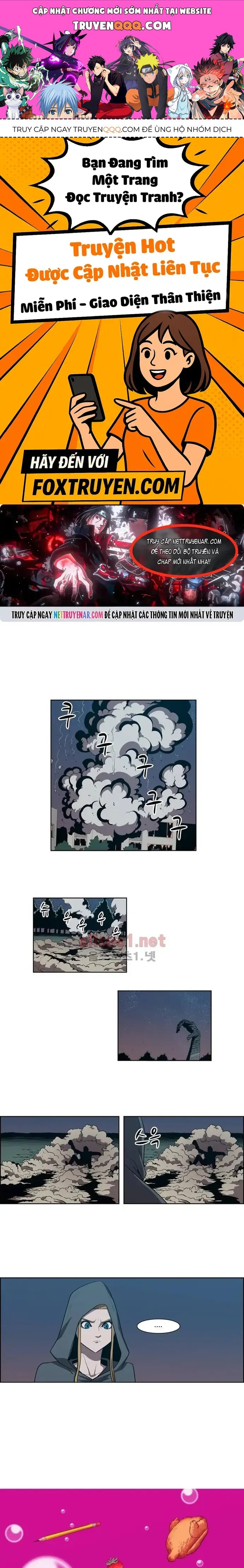 Eun Aran - Cao Thủ Murim Chapter 99 - 1