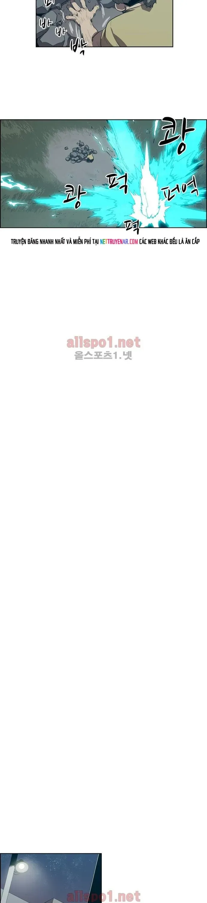 Eun Aran - Cao Thủ Murim Chapter 99 - 11