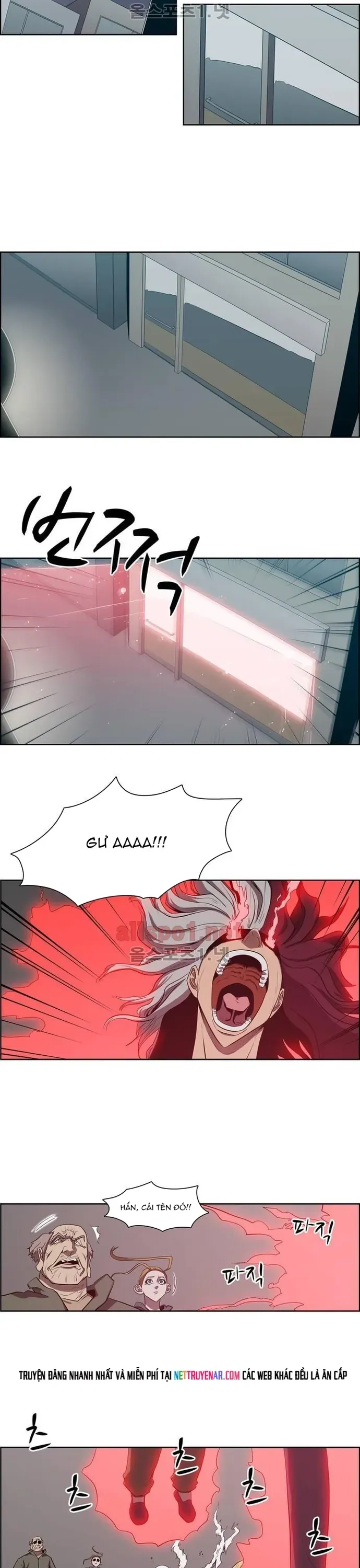 Eun Aran - Cao Thủ Murim Chapter 99 - 12