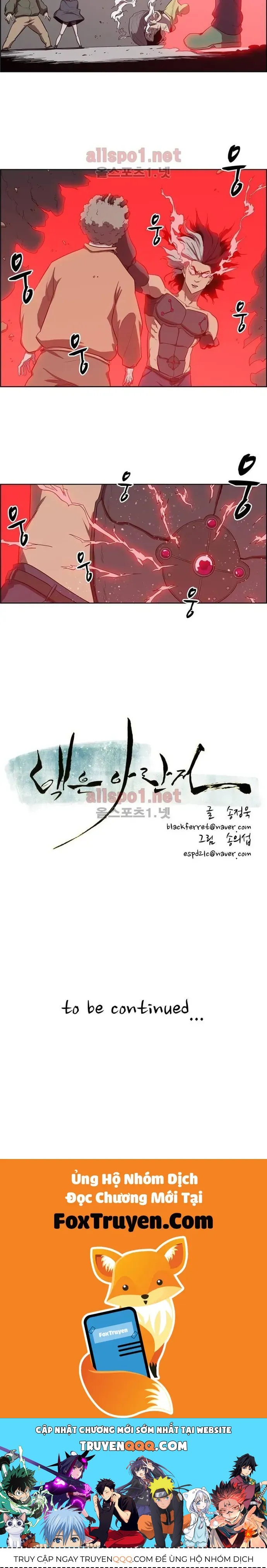 Eun Aran - Cao Thủ Murim Chapter 99 - 13