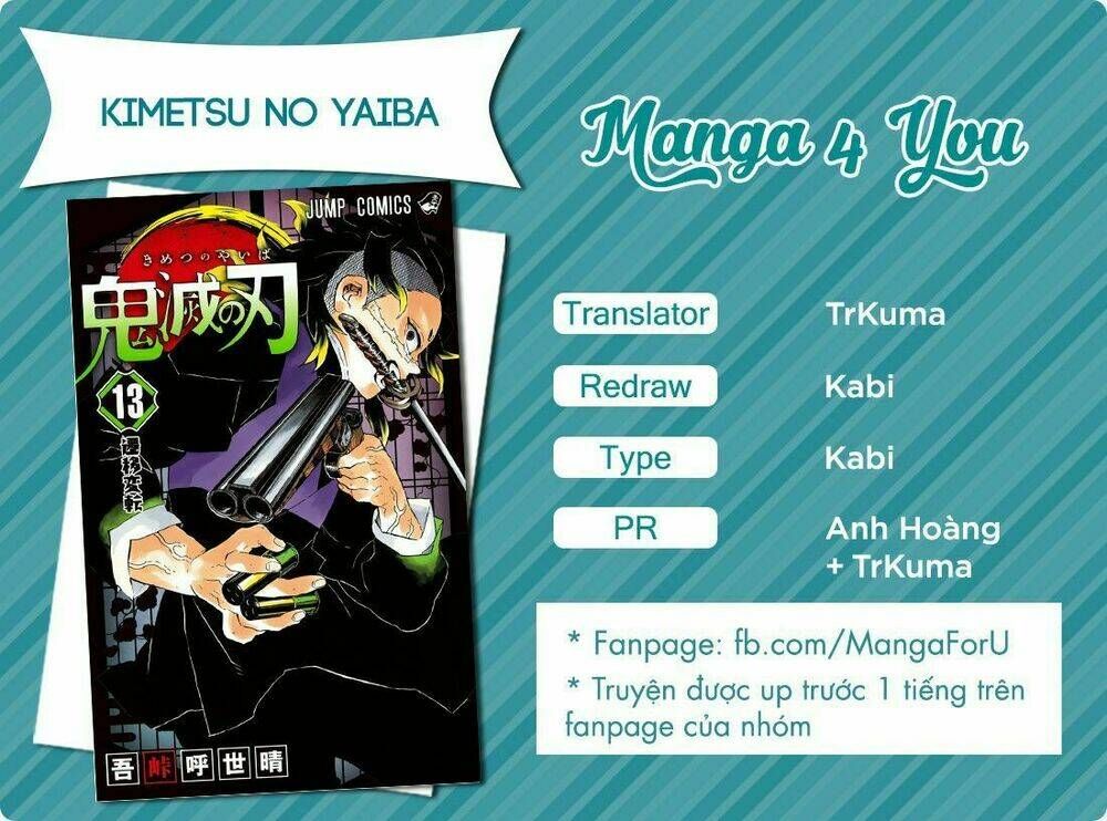 Thanh Gươm Diệt Quỷ Chapter 115.5 - 2