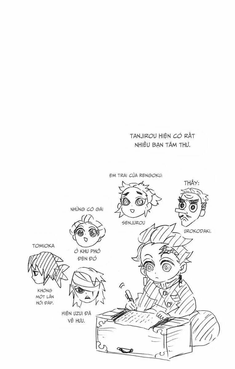 Thanh Gươm Diệt Quỷ Chapter 115.5 - 12