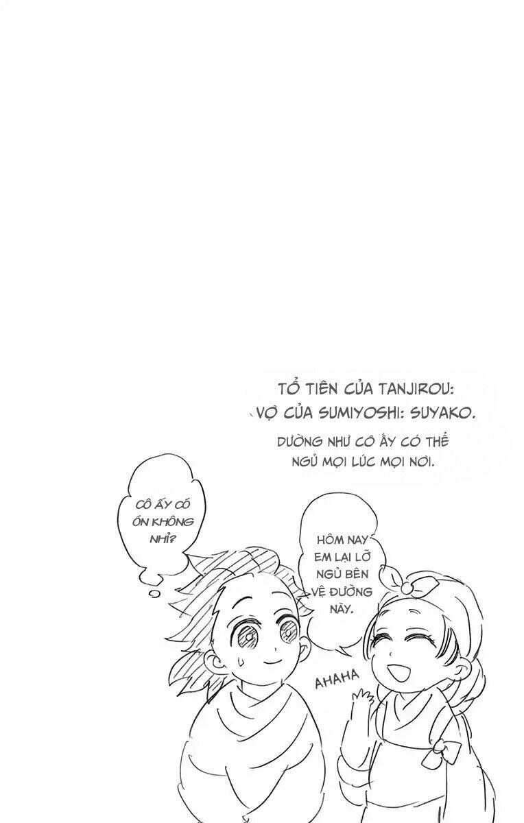 Thanh Gươm Diệt Quỷ Chapter 115.5 - 13