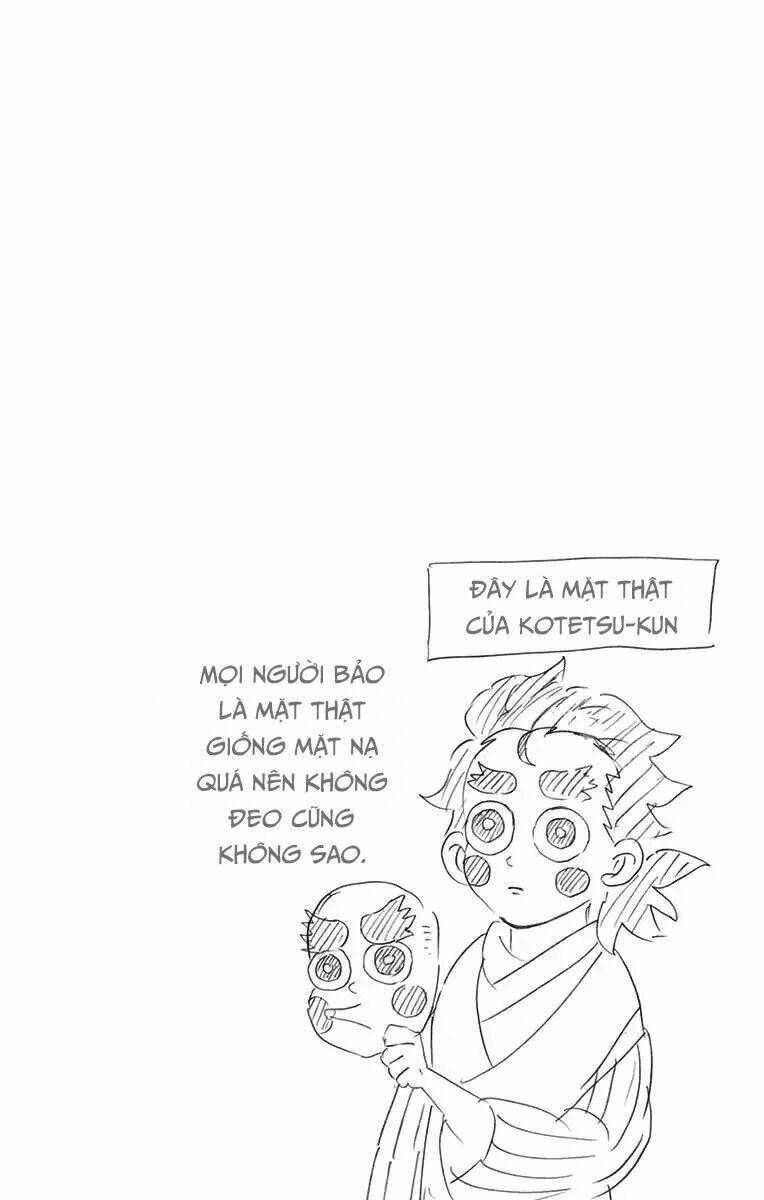 Thanh Gươm Diệt Quỷ Chapter 115.5 - 6