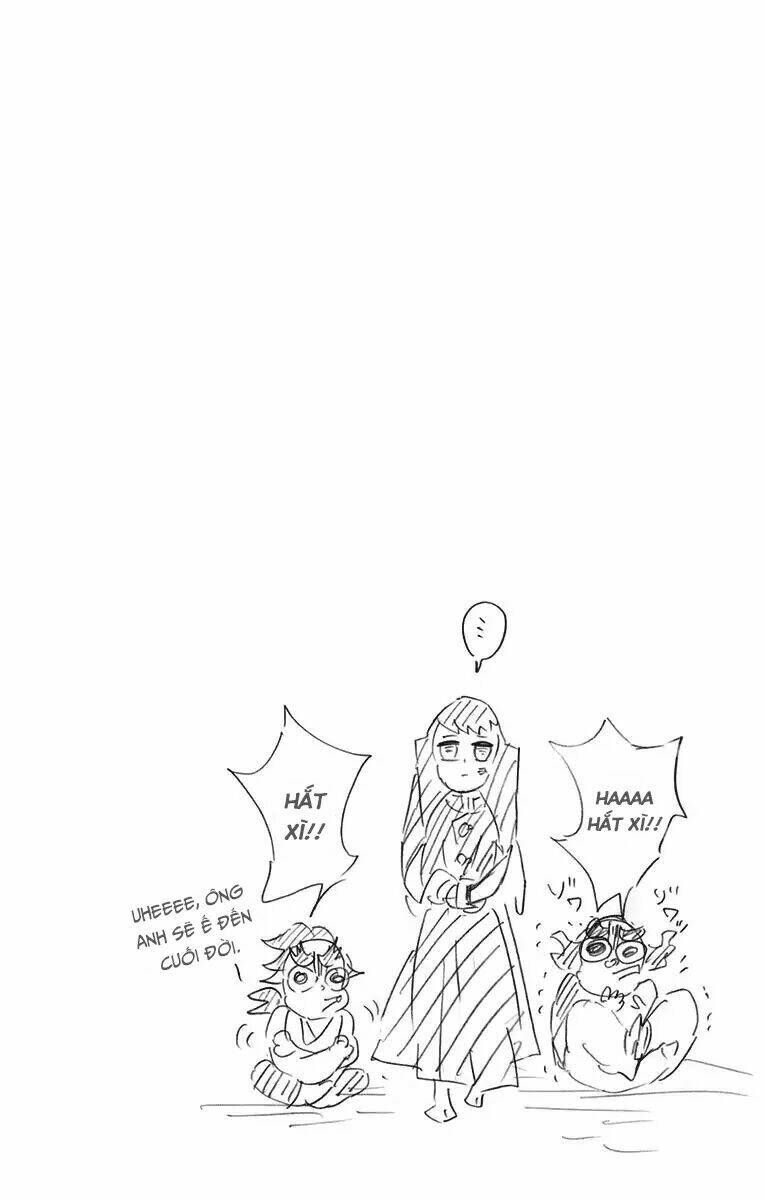 Thanh Gươm Diệt Quỷ Chapter 115.5 - 9