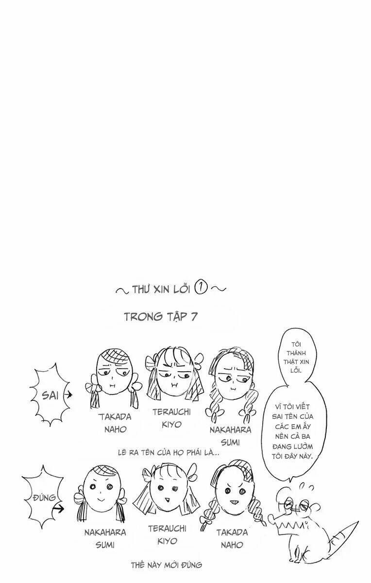 Thanh Gươm Diệt Quỷ Chapter 115.5 - 10