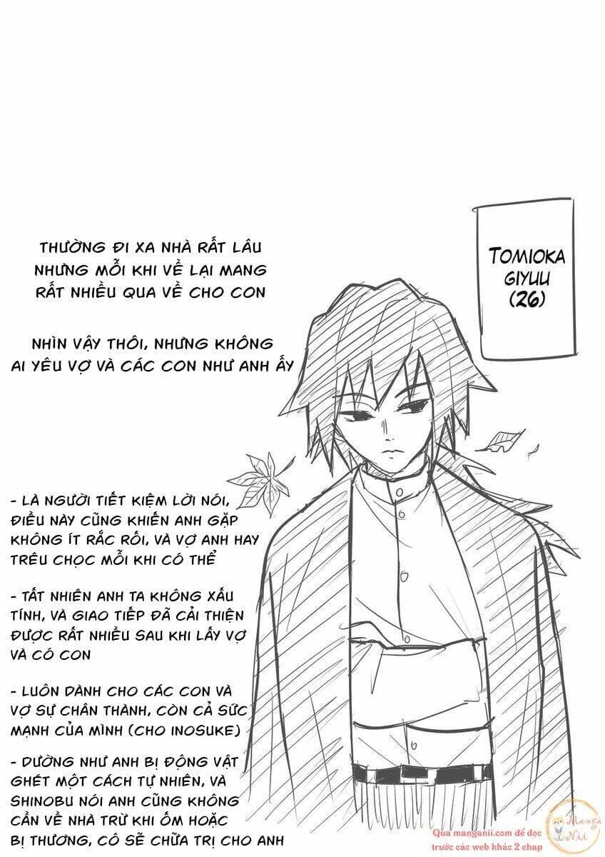 Thanh Gươm Diệt Quỷ Chapter 175.1 - 9