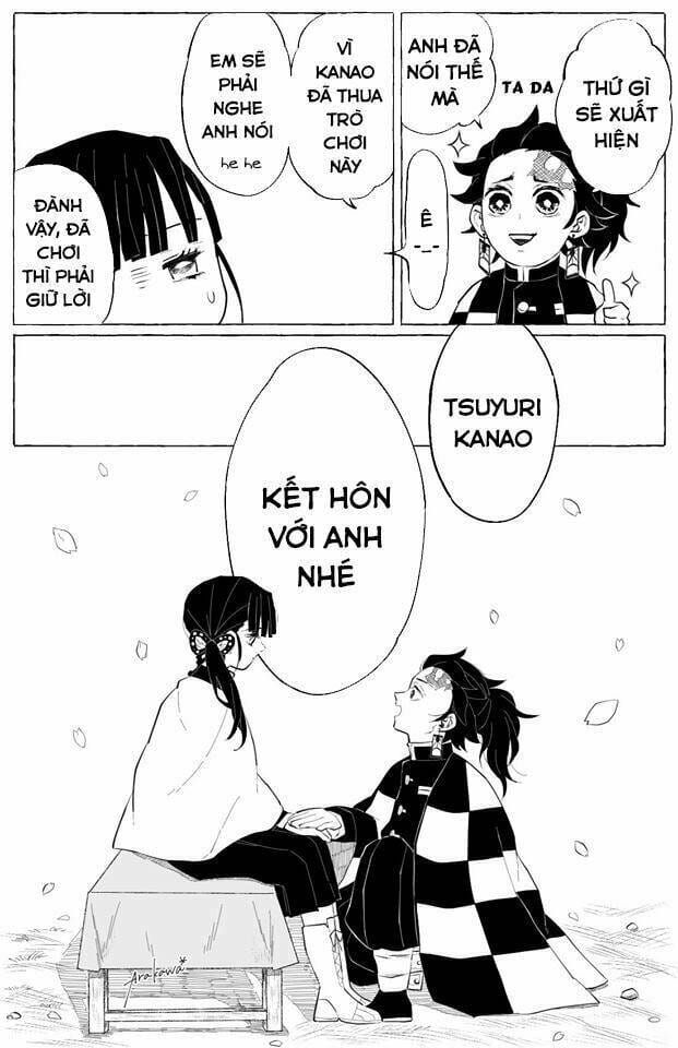 Thanh Gươm Diệt Quỷ Chapter 175.2 - 5