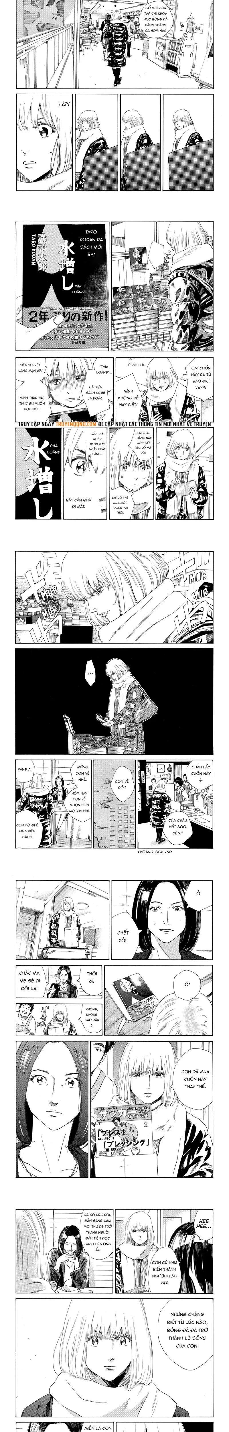 Days Chapter 289 - 3