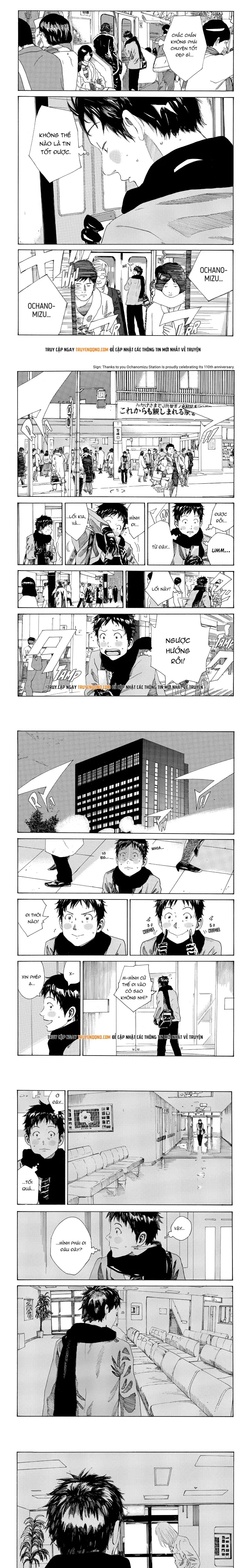 Days Chapter 290 - 2