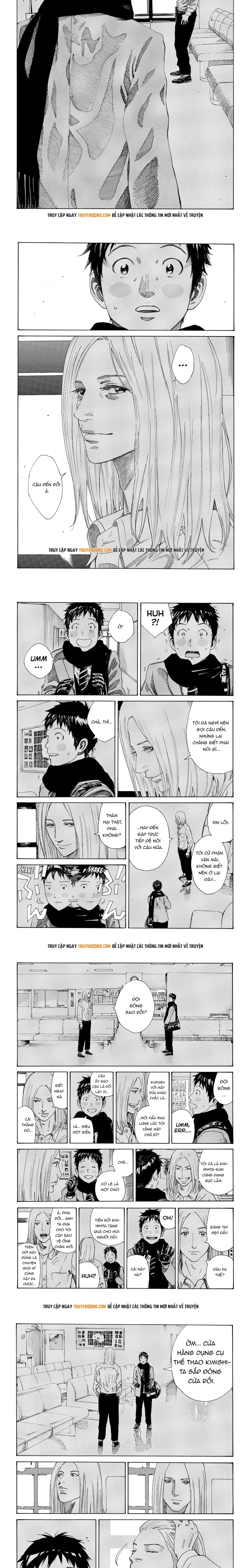 Days Chapter 290 - 3