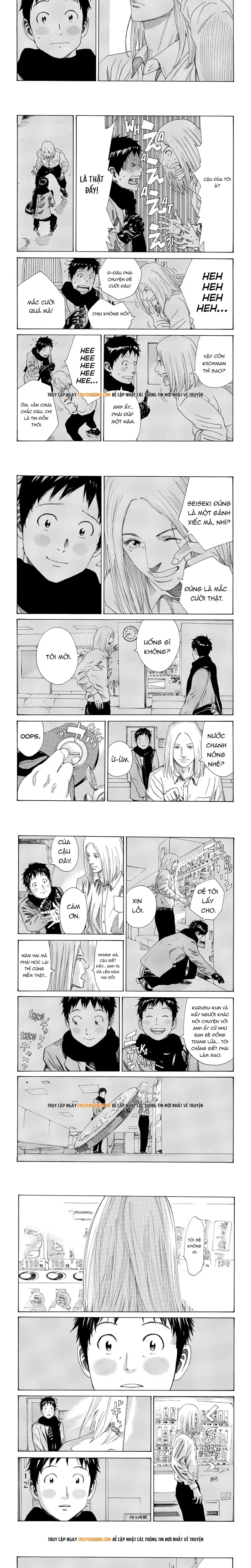 Days Chapter 290 - 4