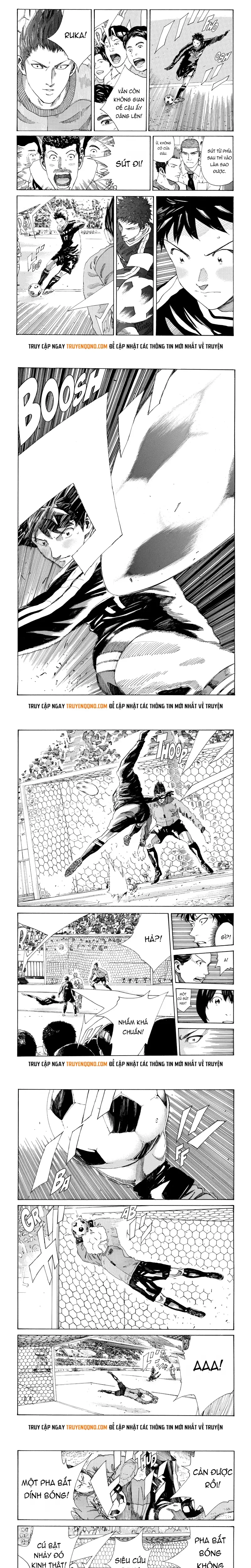 Days Chapter 298 - 2