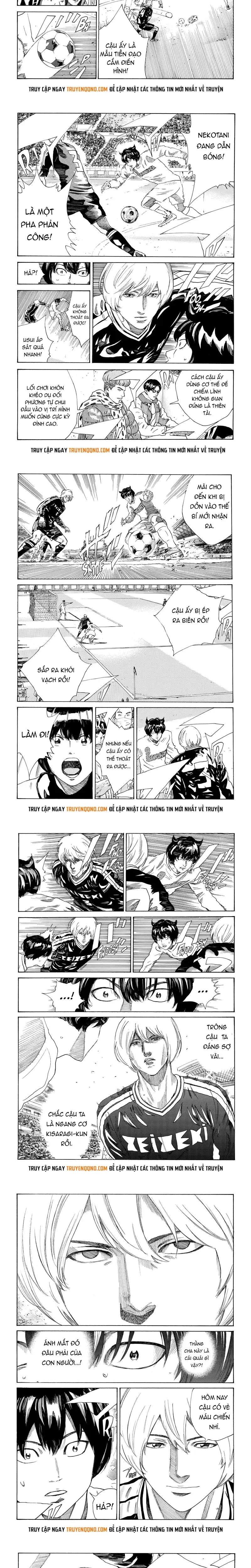 Days Chapter 298 - 4
