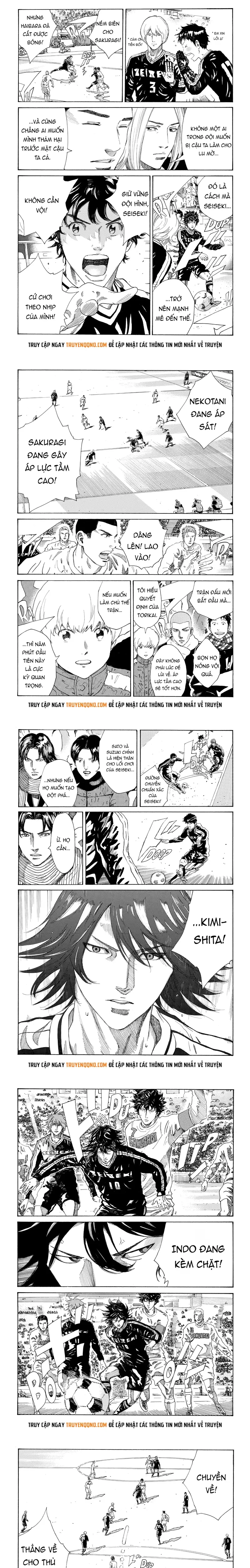 Days Chapter 299 - 2