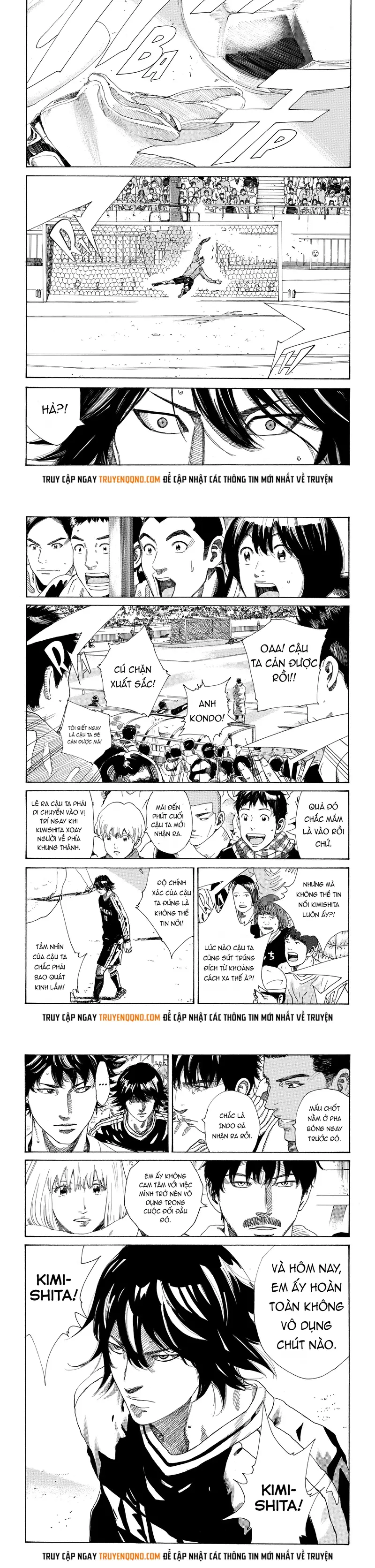 Days Chapter 299 - 5