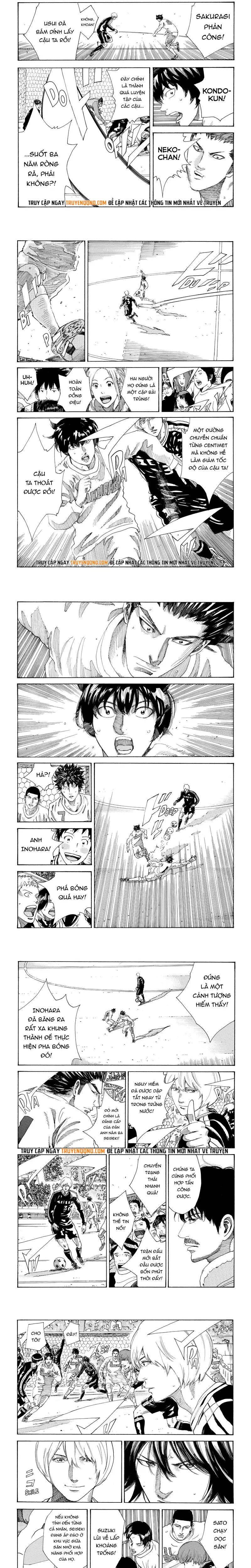 Days Chapter 300 - 3