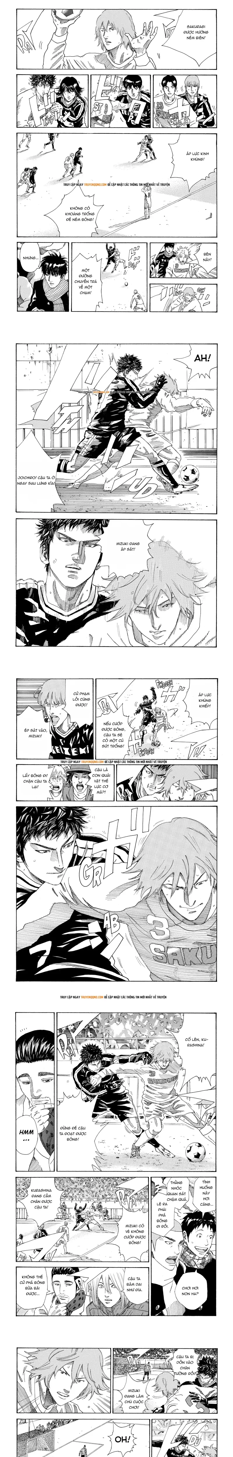 Days Chapter 301 - 2