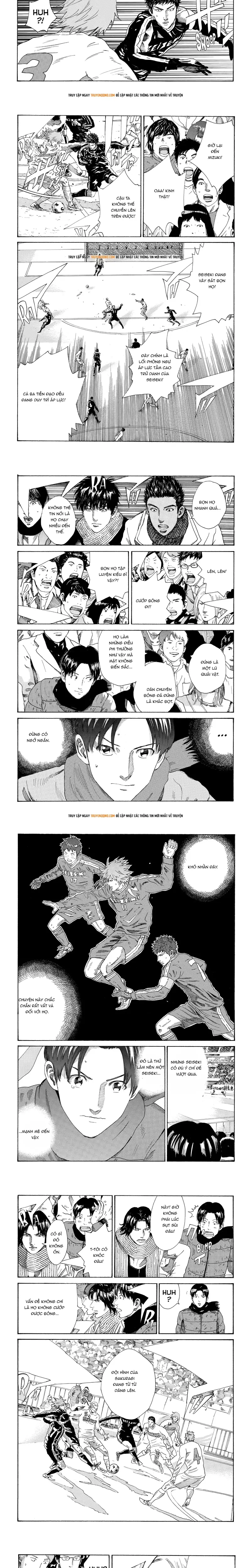 Days Chapter 301 - 4