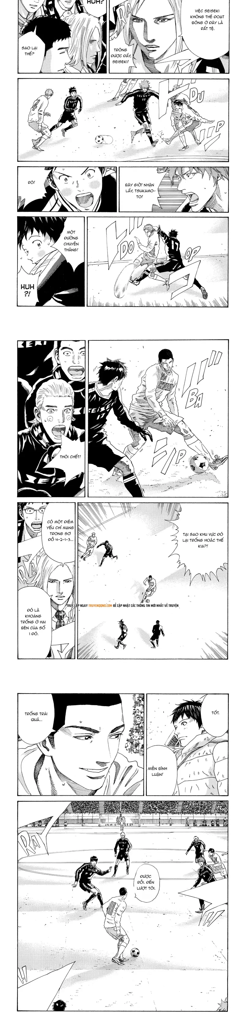 Days Chapter 301 - 5