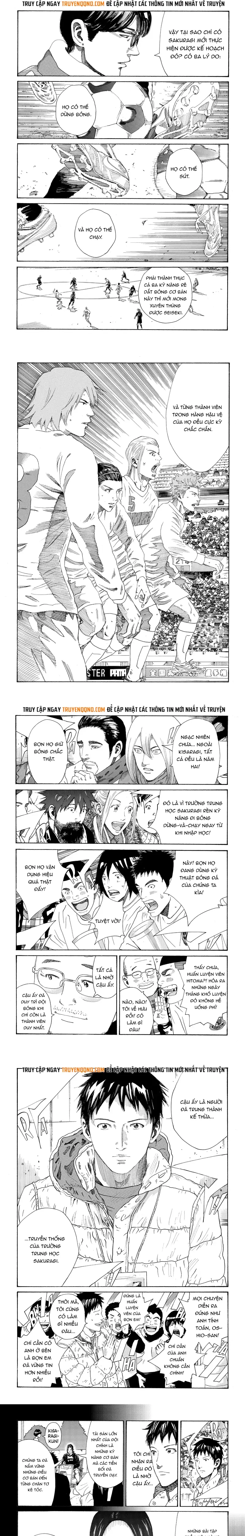Days Chapter 302 - 2
