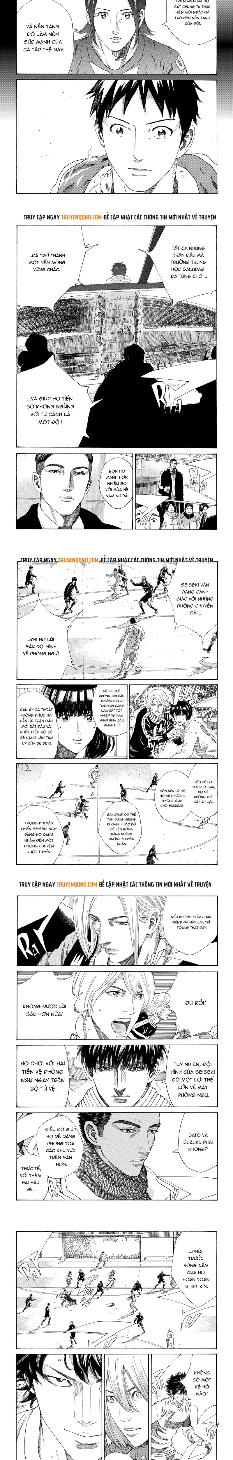 Days Chapter 302 - 3