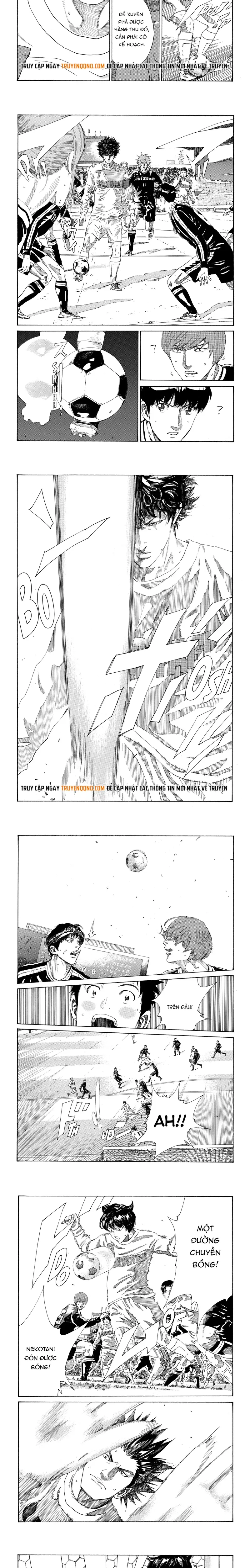 Days Chapter 302 - 4