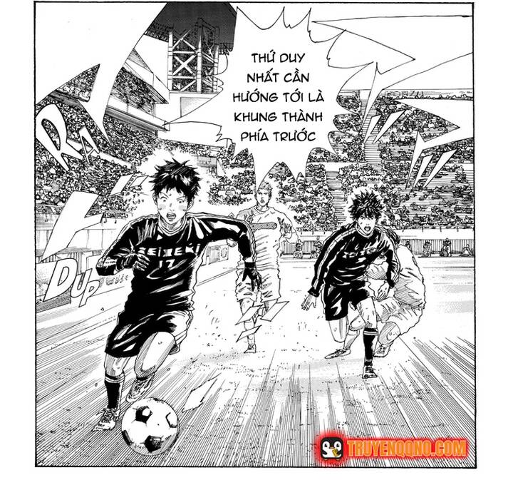 Days Chapter 303 - 8