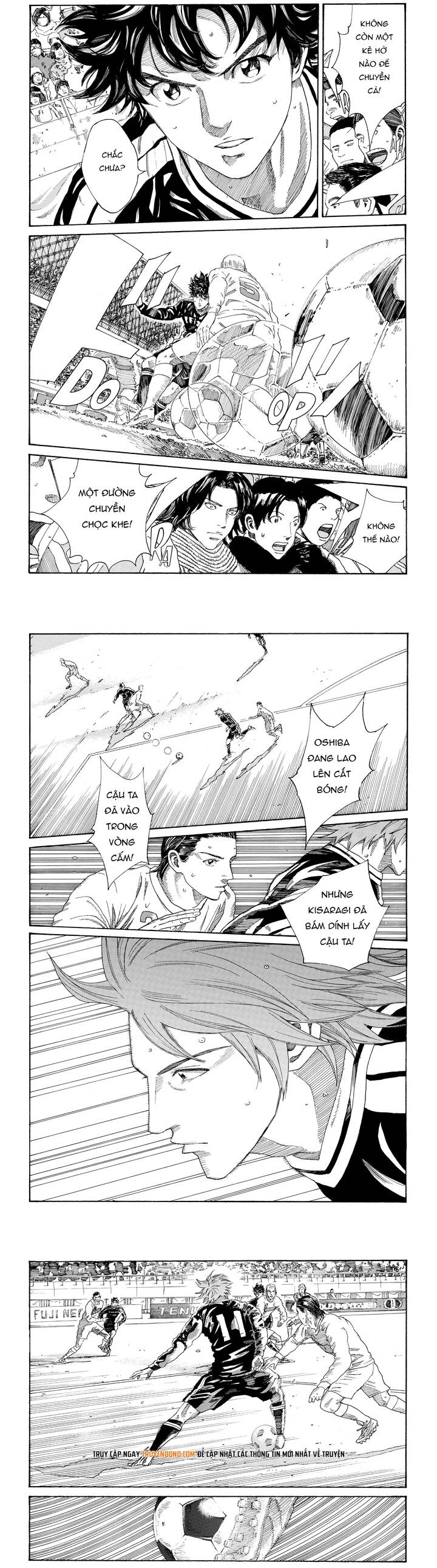 Days Chapter 304 - 2