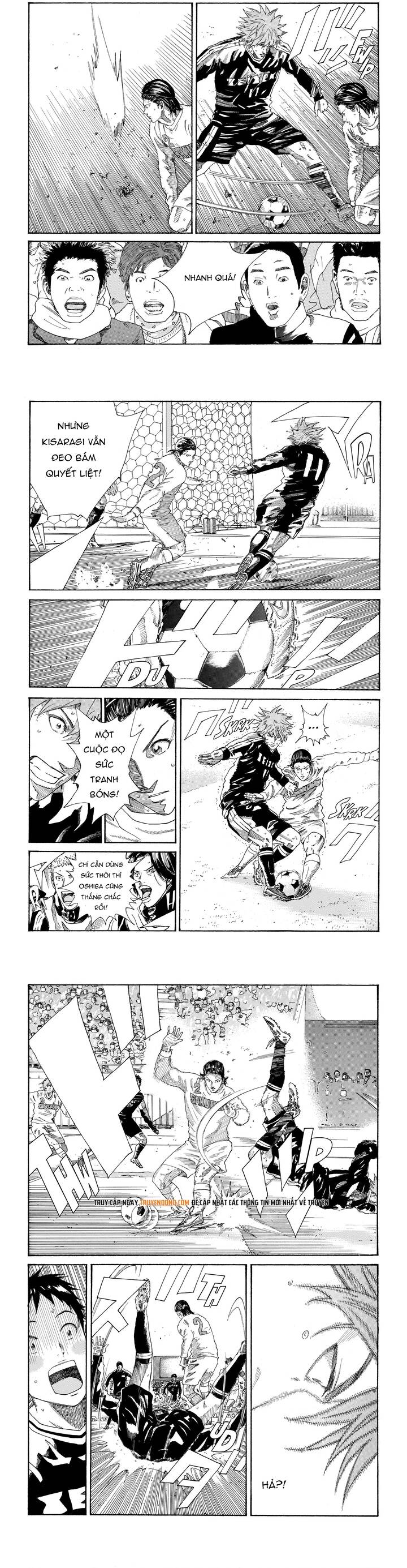 Days Chapter 304 - 4