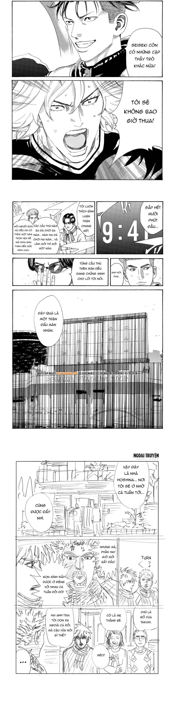 Days Chapter 304 - 8