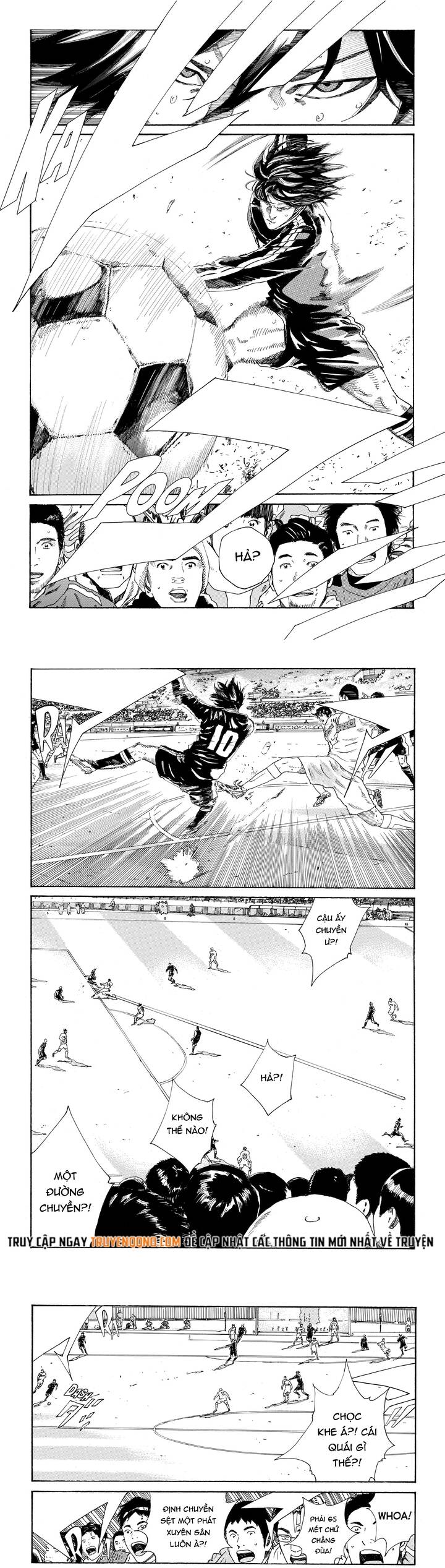 Days Chapter 305 - 4