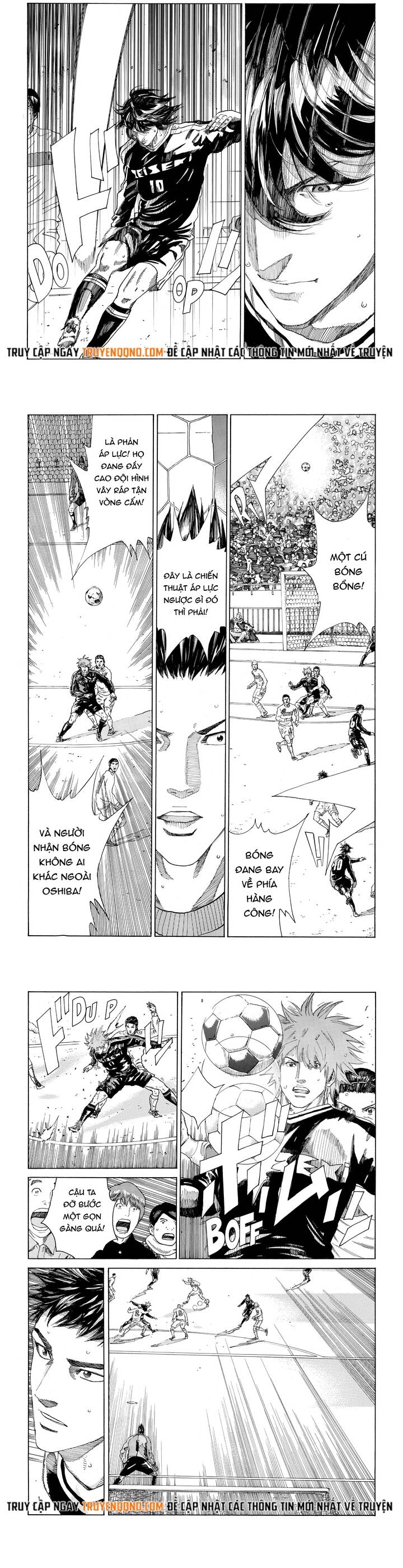 Days Chapter 305 - 8