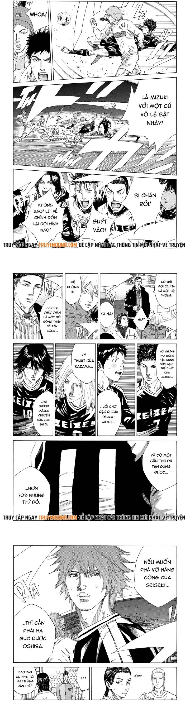 Days Chapter 305 - 9