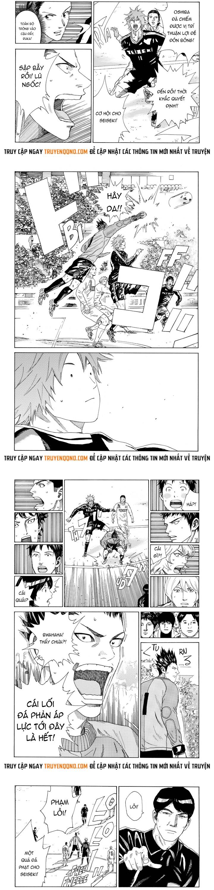 Days Chapter 306 - 2