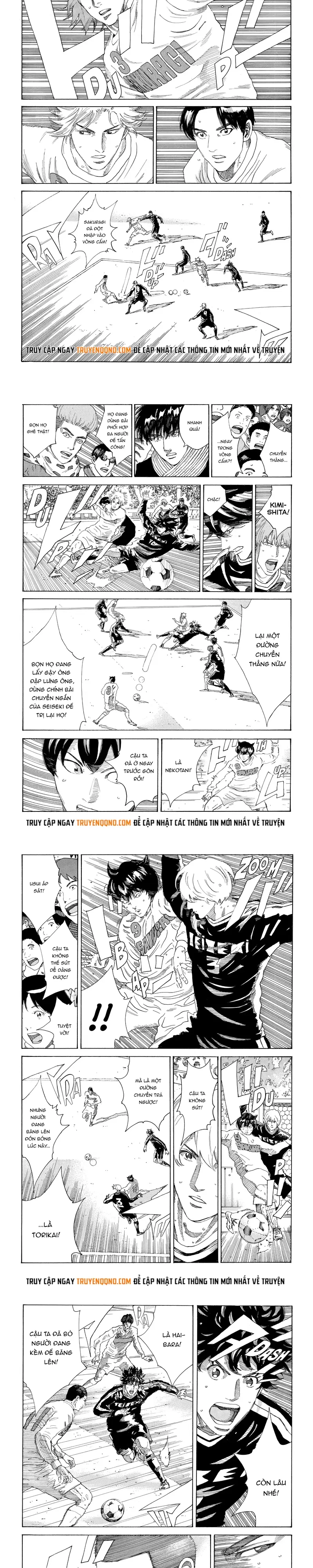 Days Chapter 308 - 2