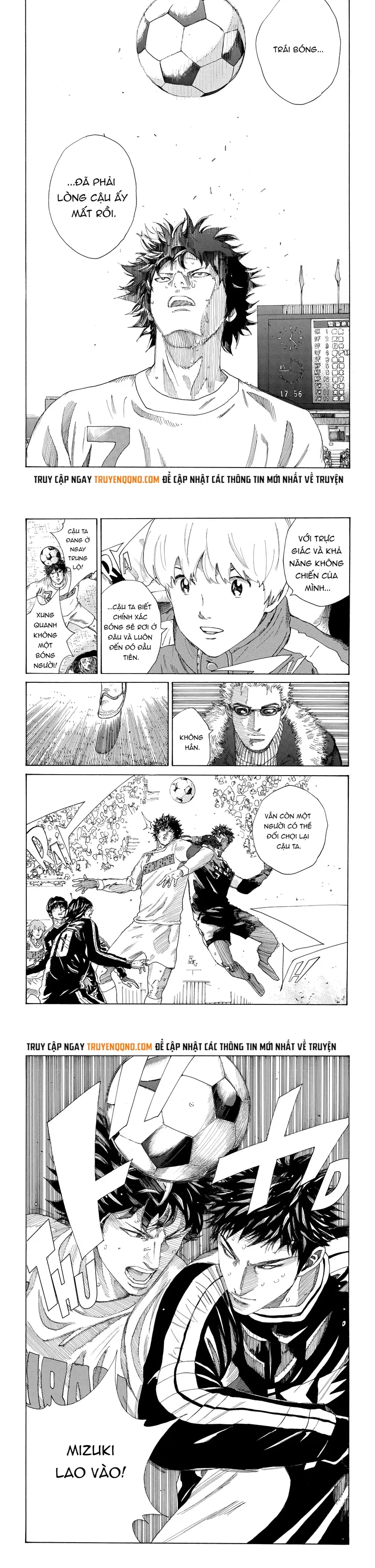 Days Chapter 309 - 6