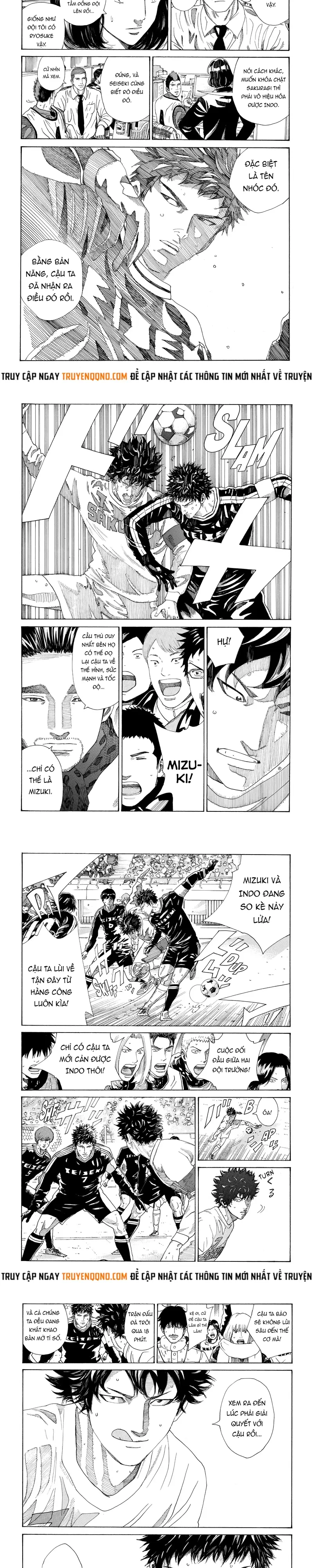 Days Chapter 310 - 2