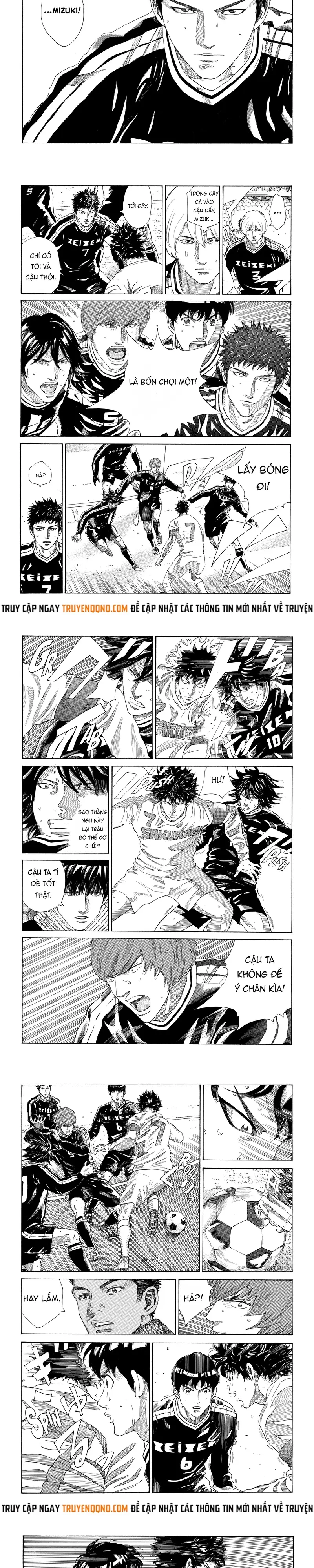 Days Chapter 310 - 3