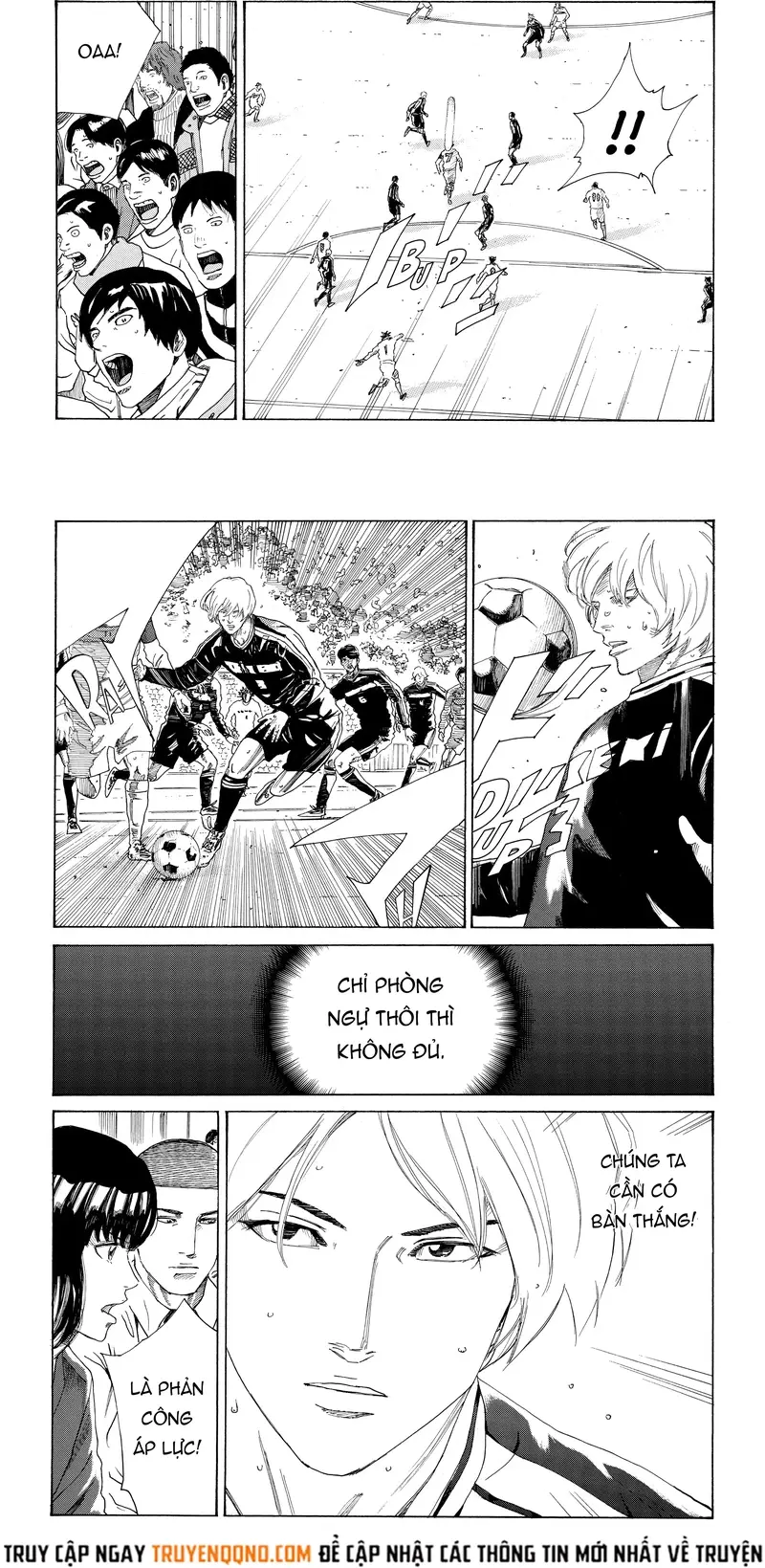 Days Chapter 310 - 7